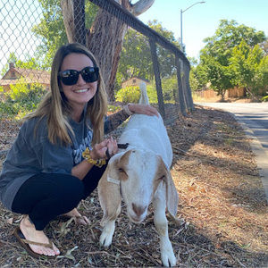 Meet your Posher, Deann